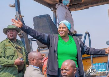 Lualaba: la CNDH recommande à l’autorité provinciale de ne pas subir les influences politiques dans la formation de son Gouvernement