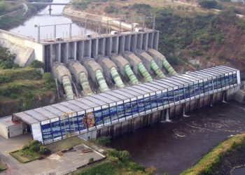 Délestage à Kinshasa : La SNEL évoque la diminution du niveau d’eau de la rivière INKISI