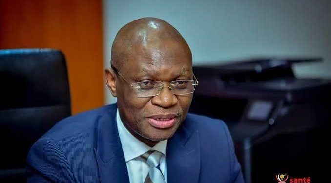 RDC : Le gouvernement met à la disposition de la population un numéro vert pour alerter sur les questions liées à la santé (Document)