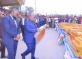 MANIEMA : Le Gouverneur Moïse MOUSSA décrète trois (3) jours de deuil en mémoire des victimes du naufrage survenu le dimanche 28 juillet 2024