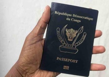 Affaires étrangères : l’unique machine de capture des passeports de l’Ambassade de la RDC à Dakar est tombée en panne (Communiqué)