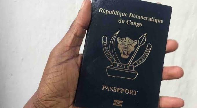Affaires étrangères : l’unique machine de capture des passeports de l’Ambassade de la RDC à Dakar est tombée en panne (Communiqué)