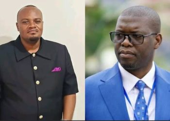 Nomination des commissaires provinciaux: Jacques Kyabula et Daniel Bumba seront reçus ce lundi au ministère de l&rsquo;intérieur