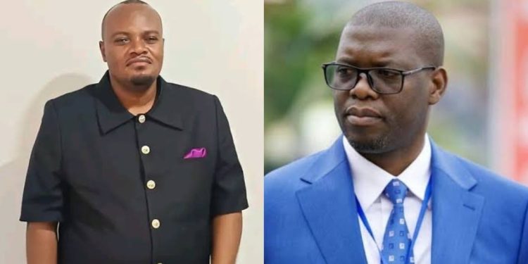 Nomination des commissaires provinciaux: Jacques Kyabula et Daniel Bumba seront reçus ce lundi au ministère de l’intérieur