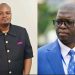 Nomination des commissaires provinciaux: Jacques Kyabula et Daniel Bumba seront reçus ce lundi au ministère de l’intérieur
