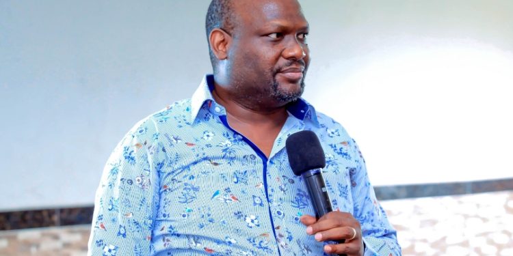 RDC : Pour avoir tenu des propos injurieux, le pasteur BARAKA MUGUSHO est suspendu pour une durée de 70 jours par le CSAC (Document)