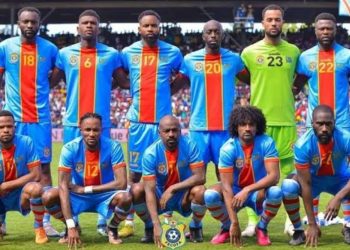 Éliminatoires Coupe d’Afrique des Nations Maroc-2025 : La RDC est logée dans le groupe H (Liste complète)