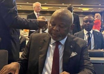 49ème session de l’assemblée parlementaire de la francophonie au Canada : Vital Kamerhe fustige le silence de l’OIF face l’agression Rwandaise