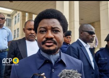 RDC: Désormais, un permis d’exercice de Culte sera obligatoire à tout pasteur, représentant légal, et visionnaire(Constant Mutamba)