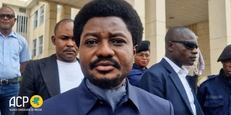 RDC: Désormais, un permis d’exercice de Culte sera obligatoire à tout pasteur, représentant légal, et visionnaire(Constant Mutamba)