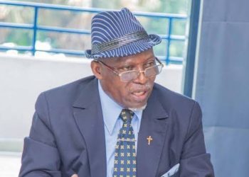 Sécurité : Révoqué pour sa mission controversée en Ouganda, Jean Bosco Bahala et son assistant ont été arrêtés