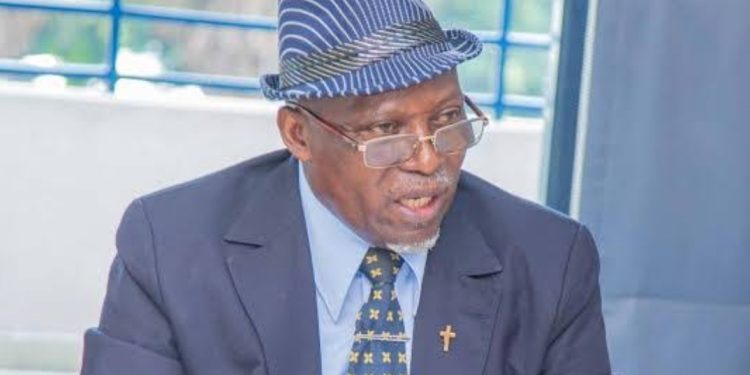 Sécurité : Révoqué pour sa mission controversée en Ouganda, Jean Bosco Bahala et son assistant ont été arrêtés