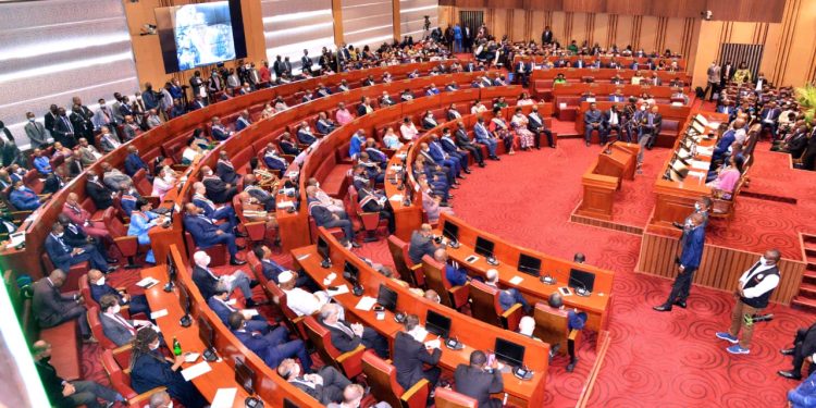 Sénat : l’élection du bureau définitif fixé au samedi 03 aout 2024 (calendrier)