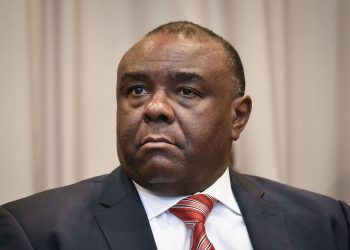 Attaque de la résidence de Joseph Kabila: Avec toute élégance, le MLC de Jean-Pierre Bemba demande à l’ex-première Dame Olive LEMBE de retirer ses propos (Document)