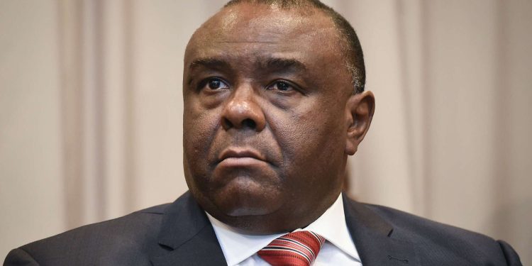 Attaque de la résidence de Joseph Kabila: Avec toute élégance, le MLC de Jean-Pierre Bemba demande à l’ex-première Dame Olive LEMBE de retirer ses propos (Document)