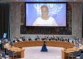 Conseil de sécurité de l’ONU: « La fin du régime de notification d’achat d’armes ne met pas un terme aux sanctions contre la RDC » (Mission Permanente de la RDC)