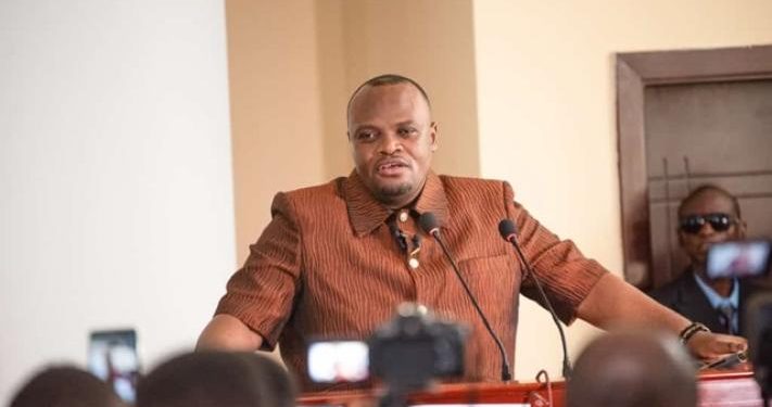 RDC : Le parti de Muzito appelle la Cour d’Appel de Gombe pour l’annulation de l’arrêt du Gouverneur Daniel Bumba portant nomination des Commissaires Généraux en violation de la Loi(Document)