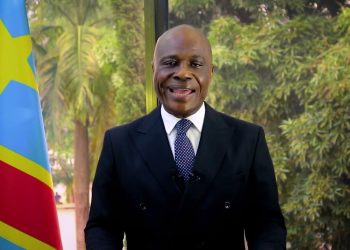 MARTIN FAYULU : « Nous devons nous réunir avec toutes les parties prenantes, sous l’égide de nos pères spirituels, afin de trouver des solutions adéquates pour la RDC »