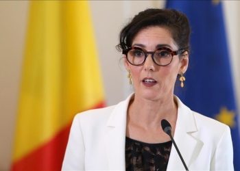 Guerre à l’Est : La Belgique préoccupée par la mise en place d’une administration civile illégale dans les territoires occupés par le M23