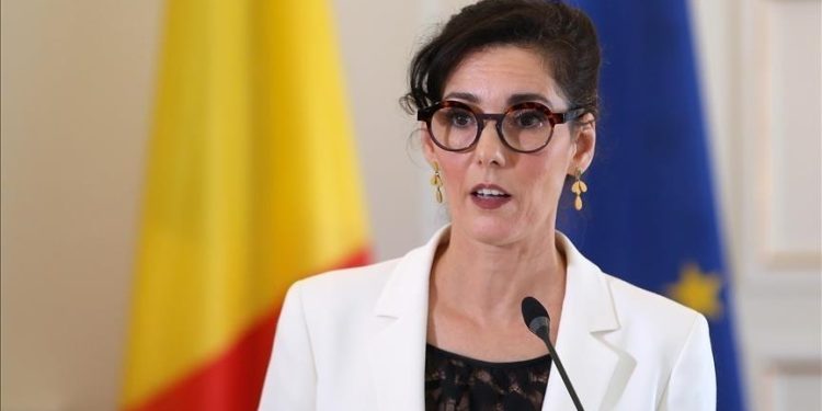 Guerre à l’Est : La Belgique préoccupée par la mise en place d’une administration civile illégale dans les territoires occupés par le M23