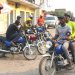 Lubumbashi : Voici les périmètres que devront désormais respecter les motocyclistes au centre-ville