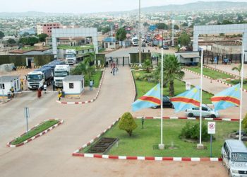 RDC-ZAMBIE : les frontières fermées déjà ouvertes ce mardi depuis la première heure