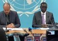 Mauvaises conditions carcérales en RDC : Le BCNUDH note qu’il a enregistré au moins 238 décès au premier semestre de l’année 2024 (Rapport)