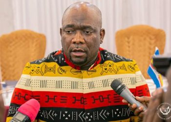 Urgent: le Haut représentant du Chef de l&rsquo;Etat, Serge Tshibangu Kabeya est révoqué de ses fonctions