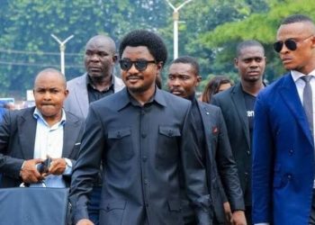 Suspension du folio 92 : le ministère de la justice réalise un taux de mobilisation des recettes de 477% en juillet 2024 soit 334.831.331 FC (Document)