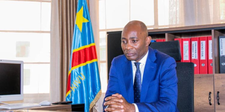 Sud-Kivu : Le gouvernement provincial lève la mesure portant suspension des activités minières dans la filière stannifère (3T)