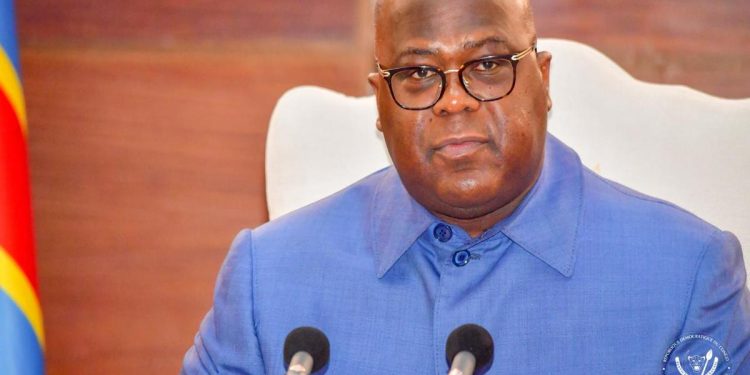 Kinshasa : Le président Félix Tshisekedi clôture ce jeudi le Forum du Génie Scientifique Congolais