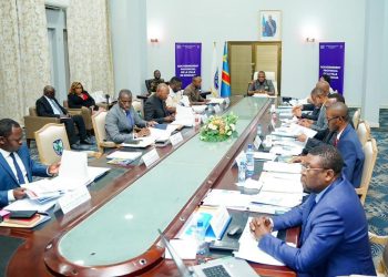 Kinshasa : le gouvernement provincial envisage un décaissement de 10 millions USD pour lutter contre l’épidémie de Mpox