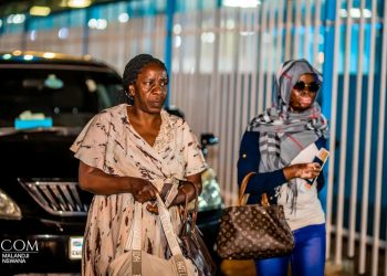 Lubumbashi : le député Checain Malandji Nswana fait évacuer en Inde Gloria Kayumba blessée après un grave incendie