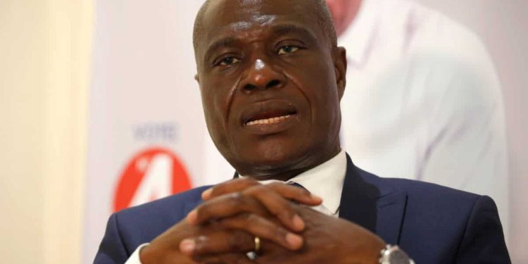 Kinshasa: Fayulu demande au Gouverneur Bumba de prendre les dispositions sécuritaires pour son meeting prévu le samedi 31 août au terrain MAMBENGA à N’djili