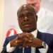 Kinshasa: Fayulu demande au Gouverneur Bumba de prendre les dispositions sécuritaires pour son meeting prévu le samedi 31 août au terrain MAMBENGA à N’djili