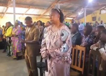 Attaque de la milice Zaïre en ITURI : L’armée promet de mener les offensives de manière brutale pour rétablir l’ordre