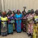 Journée internationale de la Femme Africaine : l’honorable Dominique Munongo Inamizi communie avec les femmes de Fungurume