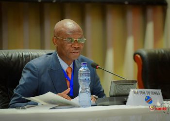 Gratuité de la maternité: Déjà près de 800.000 femmes ont été prises en charge gratuitement en République démocratique du Congo (Gouvernement)