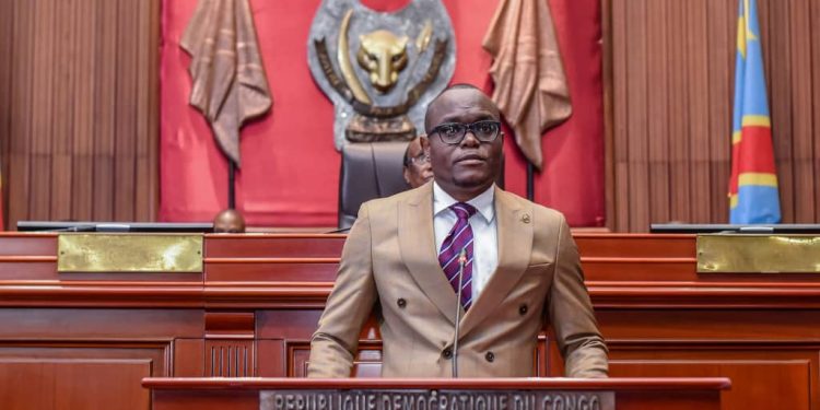 Manque de consensus au sein de l’union sacrée pour le sénat : Le bureau d’âge reporte le dépôt des candidatures (Document)