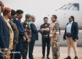 Tshopo: JUDITH SUMINWA préside ce vendredi 02 août à Kisangani, la cérémonie officielle de la commémoration du GENOCOST