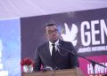 Journée nationale du GENOCOST : À partir de Kinshasa, JEAN-PIERRE LIHAU a rendu hommage aux millions de victimes