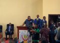 Investiture du gouvernement provincial : Daniel Bumba promet de collaborer avec d&rsquo;autres entreprises pour évacuer les véhicules abandonnés le long des artères