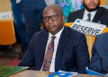 Haut-Katanga: l&rsquo;ACGT prête à accompagner le député national Balth Cola Ngoy pour une visite des travaux de la Route Kasomeno-Chalwe