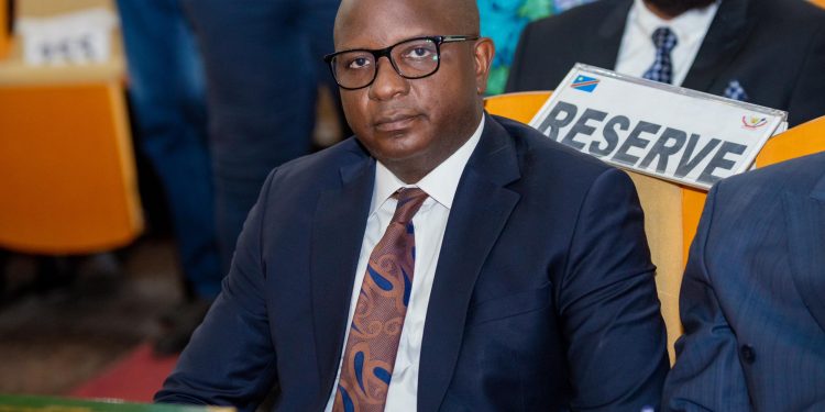 Haut-Katanga: l’ACGT prête à accompagner le député national Balth Cola Ngoy pour une visite des travaux de la Route Kasomeno-Chalwe