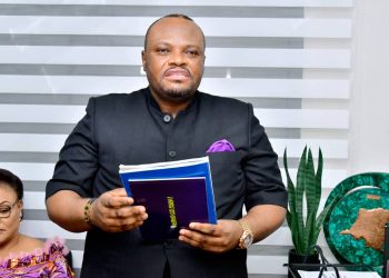 Investiture du gouvernement provincial : Daniel BUMBA annonce la mise en place des services spécialisés pour endiguer l’insécurité