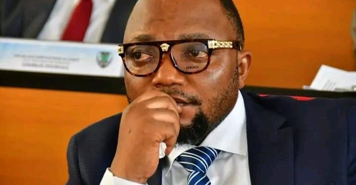 Le député Patty Mubenga au gouvernement Bumba : « Nous vivons des choses impossibles ici à Kinshasa. La ville fait face à plusieurs formes d’insécurité »