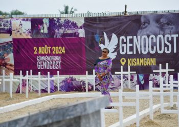 Génocide Congolais : Le gouvernement central appelle à la création d’un Tribunal Pénal International pour la RDC