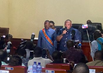 Kinshasa : Le gouvernement Bumba investit tôt ce dimanche 04 août avec comme budget quinquennal chiffré à 10,9 milliards de dollars américains