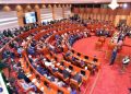 RDC: L’élection du bureau définitif du sénat est fixée pour le samedi 10 août 2024 (Communiqué officiel)
