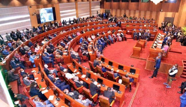 RDC: L’élection du bureau définitif du sénat est fixée pour le samedi 10 août 2024 (Communiqué officiel)